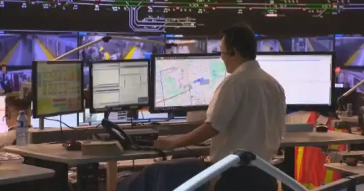 World Cup legacy: Inside Toronto’s FIFA transit preparations for high-stakes matches – Toronto