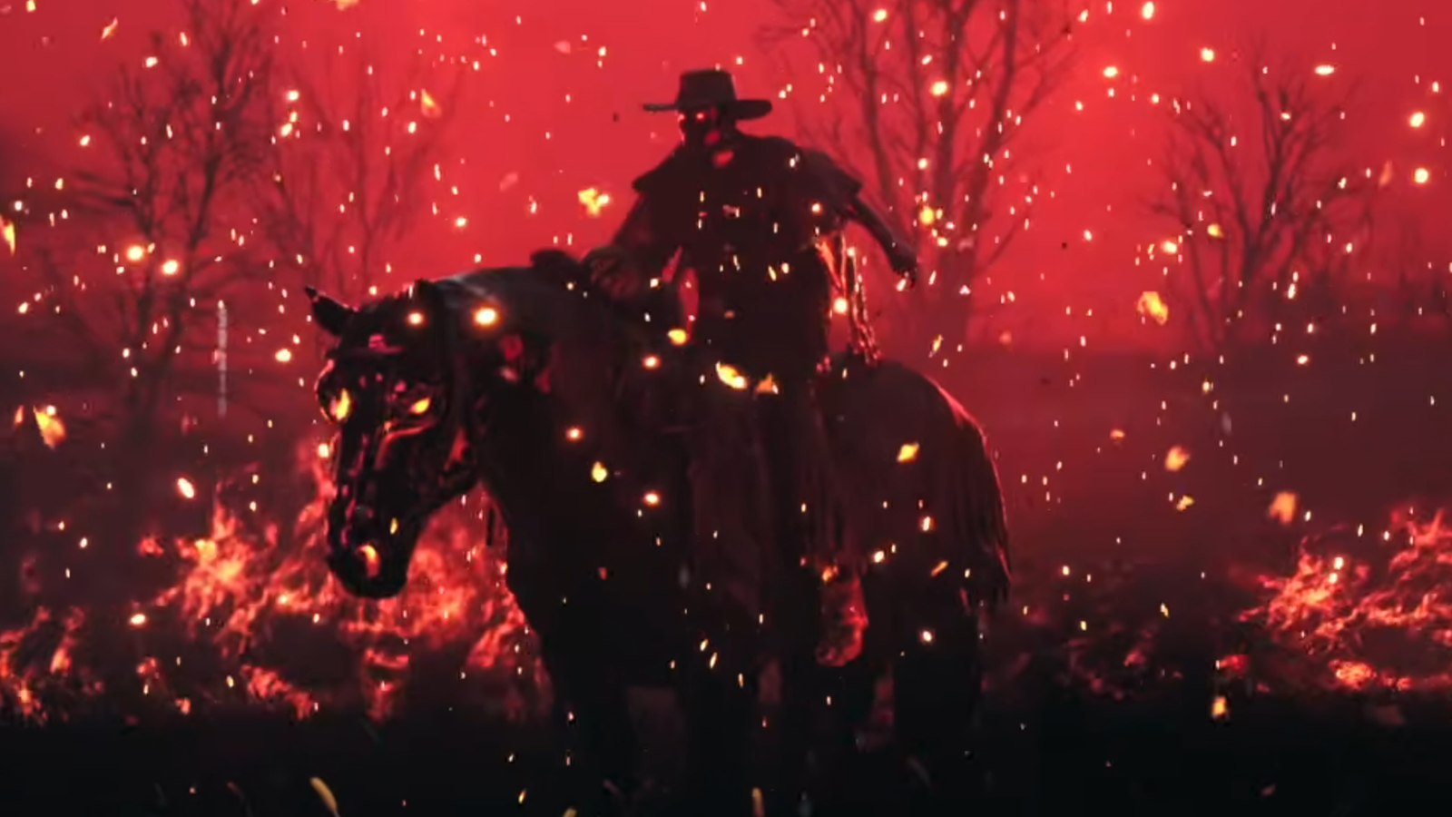 Before his death in 2025, Half-Life 2 art director Viktor Antonov worked on one last game: A Wild West FPS roguelike that’s ‘coming soon’ to Steam