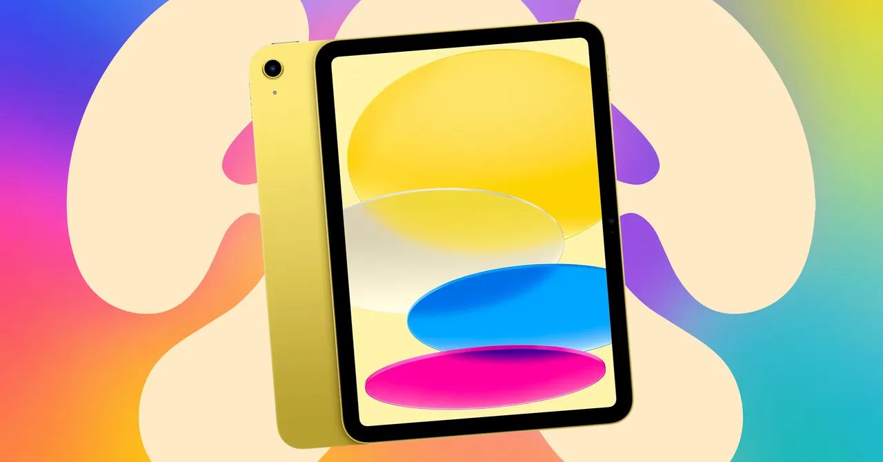 Prime Day Means Apple Deals on iPad, iPhone Cases, MagSafe Accessories, and More