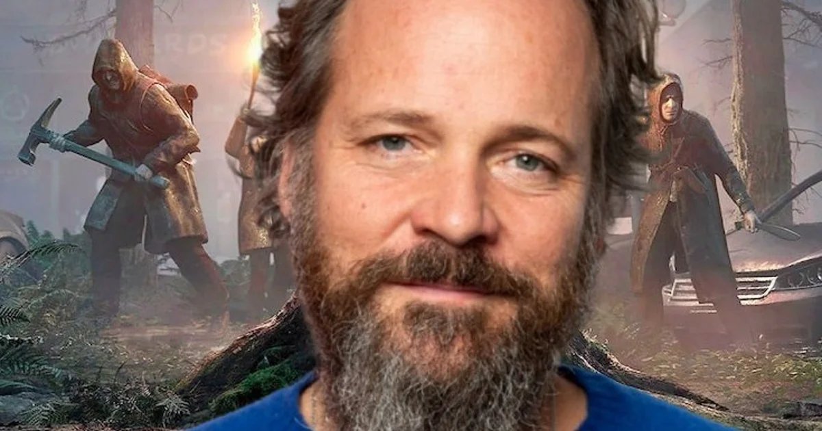 The Batman actor Peter Sarsgaard joins The Last of Us season three, and he’ll play a character we haven’t seen before
