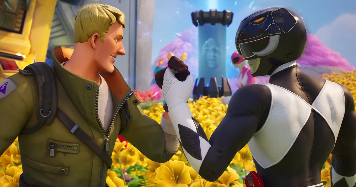 “One view of the future is that Roblox grows and eats gaming” – Epic Games boss Tim Sweeney delivers impassioned speech about the future of gaming
