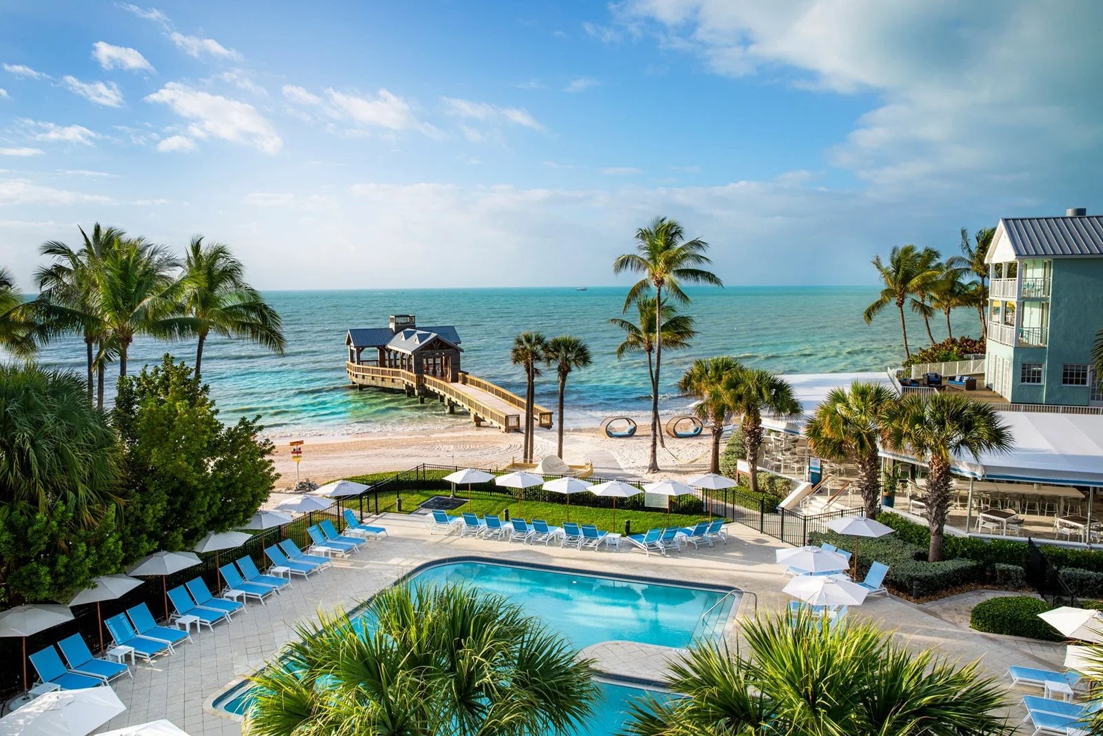 Our favorite points hotels near US roadside attractions