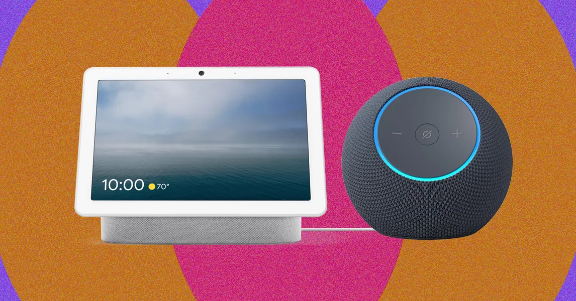 5 Best Smart Speakers (2026): Alexa, Google Assistant, Siri
