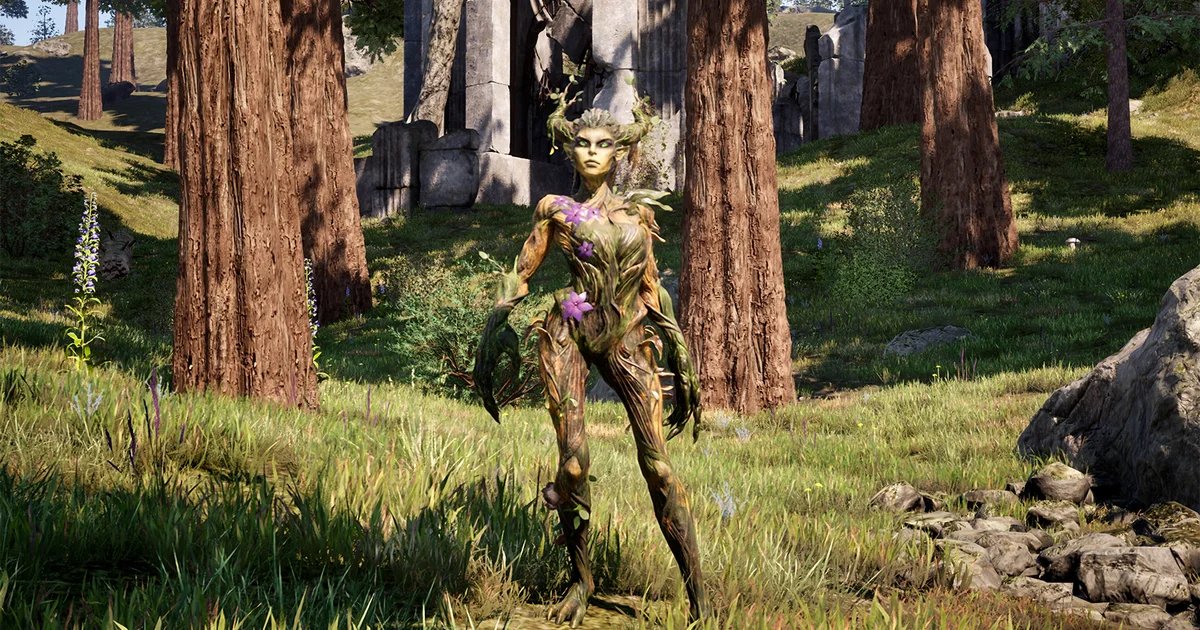 The Elder Scrolls 4: Oblivion Remastered’s physical Switch 2 release has the full game on a cartridge, and we’ve finally got a release date, too