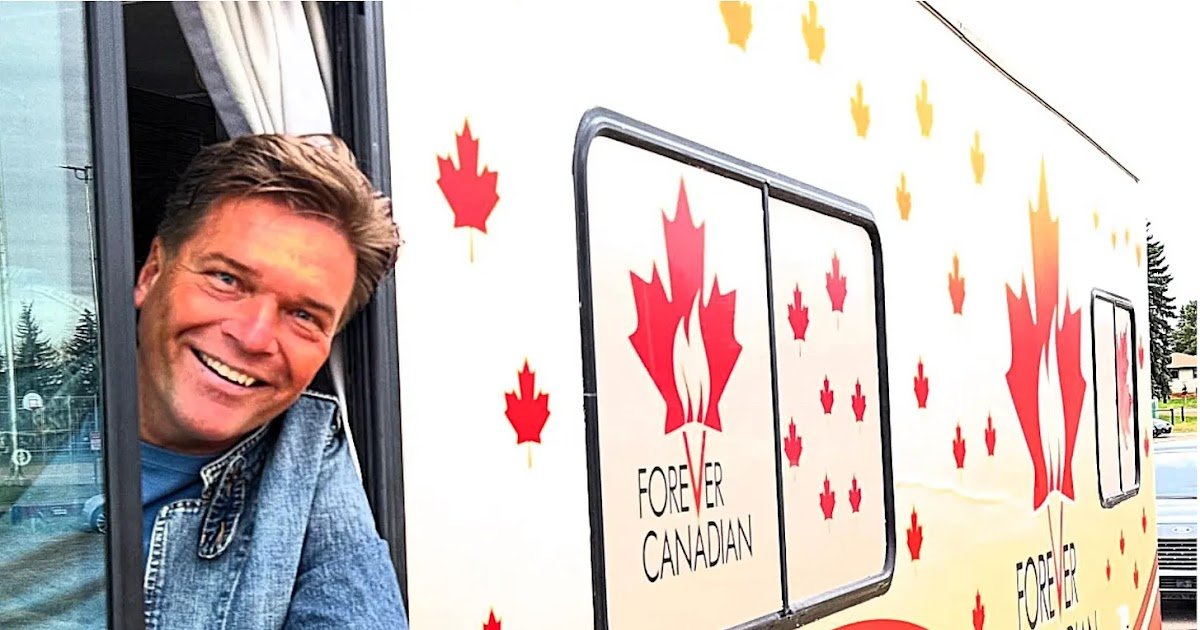 Cathie from Canada: Catching up on the news: mobilizing to Stay, Poilievre loses the plot, the Knicks lose the game, today in Screwworm Chronicles, Andy Rooney on D-Day, Canada U18s win the Americup, and Today’s Pride Update