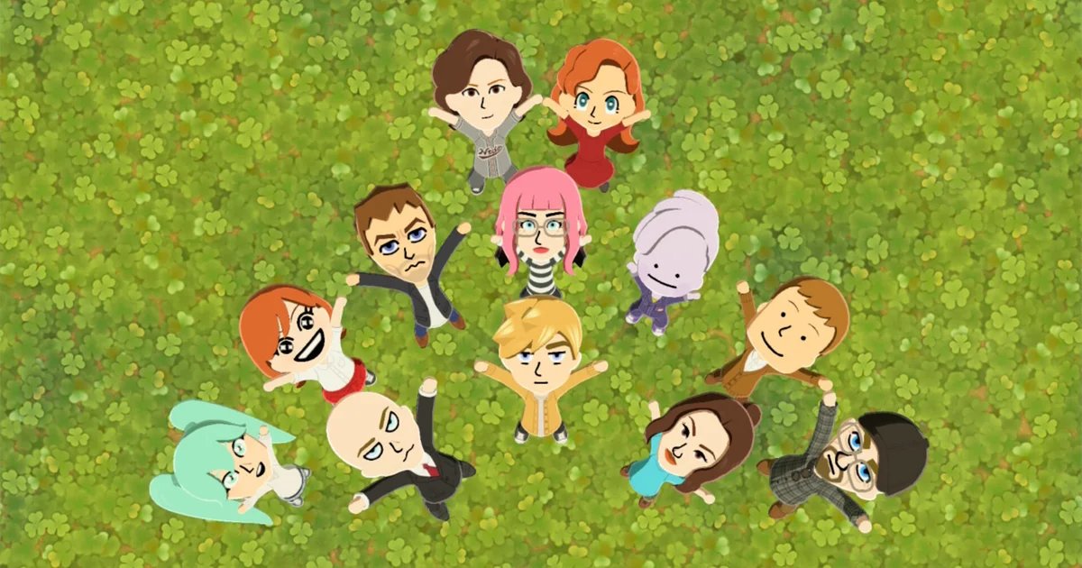 Tomodachi Life: Living the Dream was April 2026’s best-selling game in the US