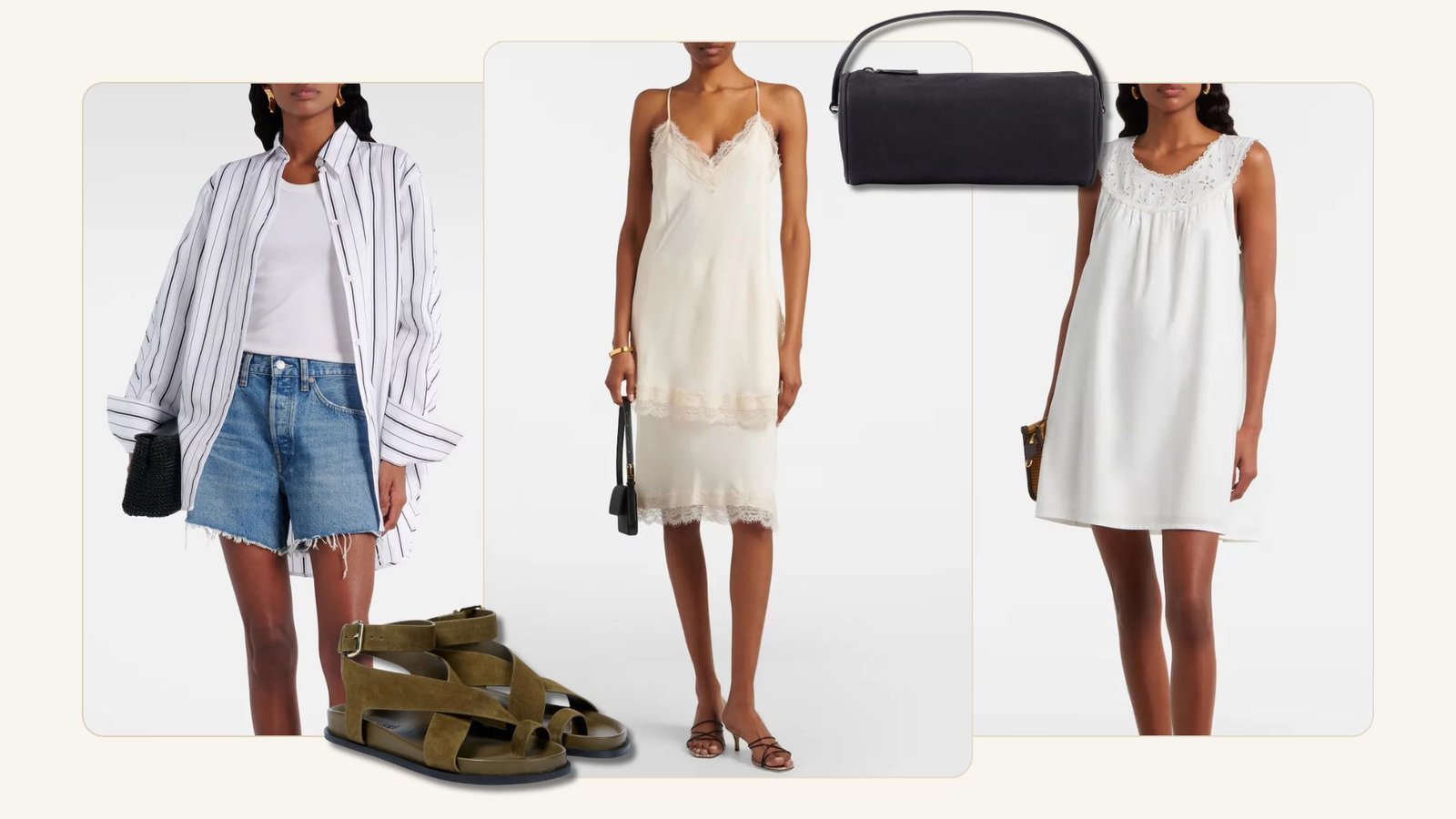 All My Favourite Luxury Brands Are Now on Sale at MyTheresa