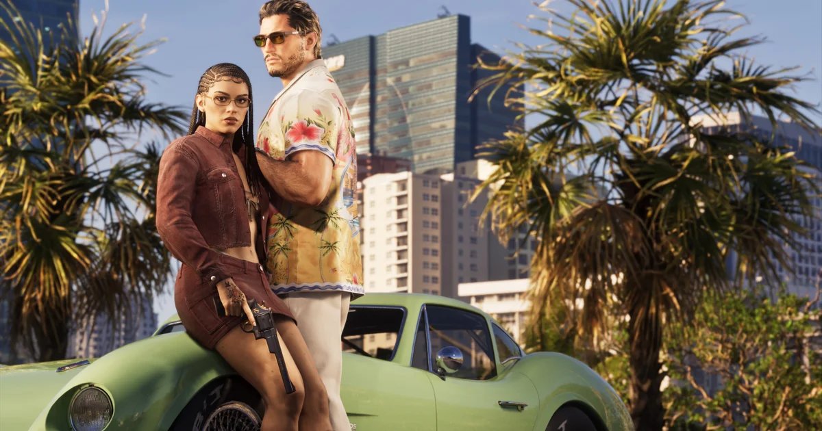 Sony wants you to know GTA 6 “will play best on PS5”, and here’s why