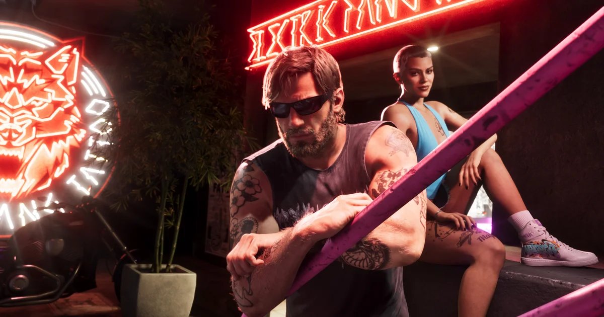 Online retailers are stating that PS5 GTA 6 codes can only be played in the country they’re bought