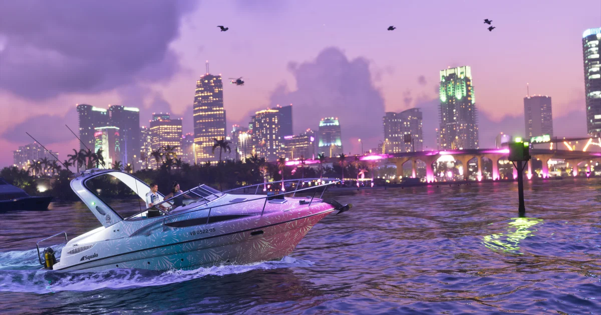 Leaks, price control, no second-hand sales: why Grand Theft Auto 6 physical editions won’t come with a disc, according to experts
