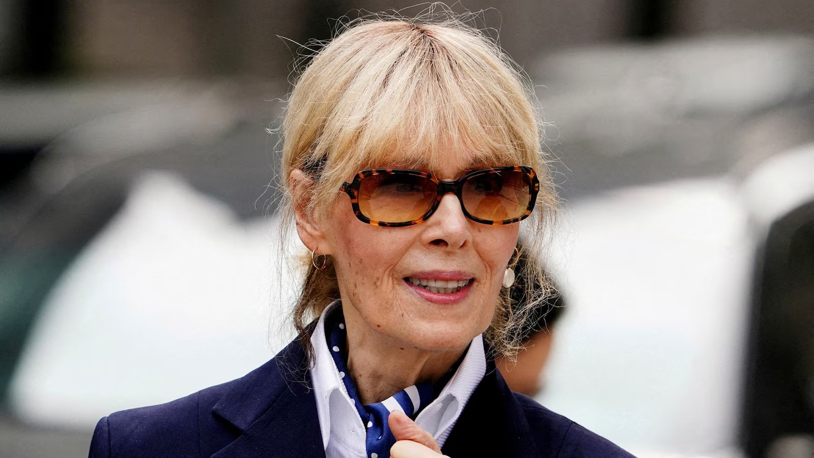 Supreme Court rejects Trump’s appeal of 2022 E. Jean Carroll defamation case