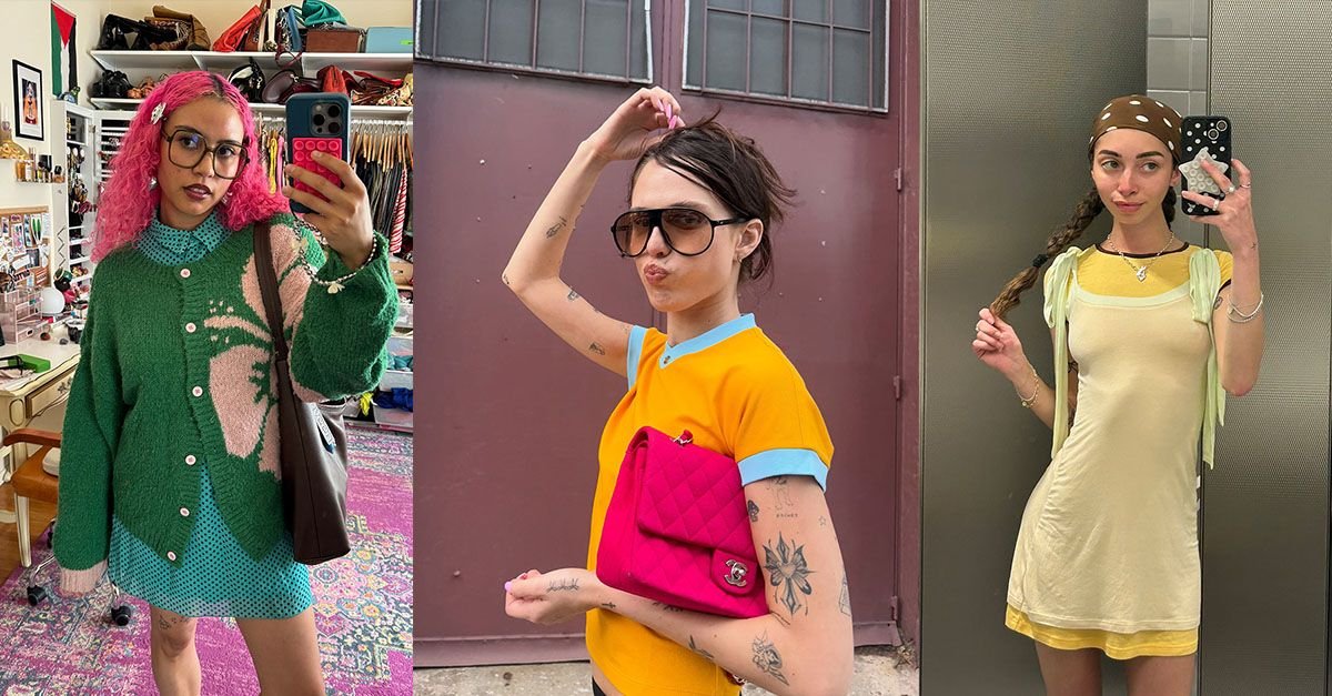 5 Cool Gen Zers Judge the Most Talked-About Summer Trends