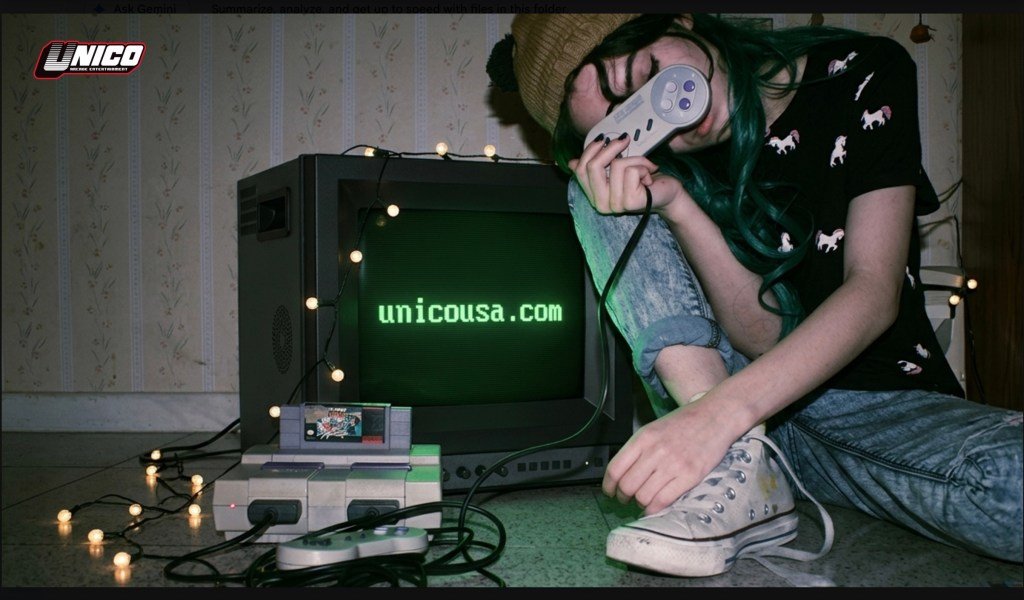 This Retro Gaming Monitor Will Let You Play Old Consoles Just Like The ’90s