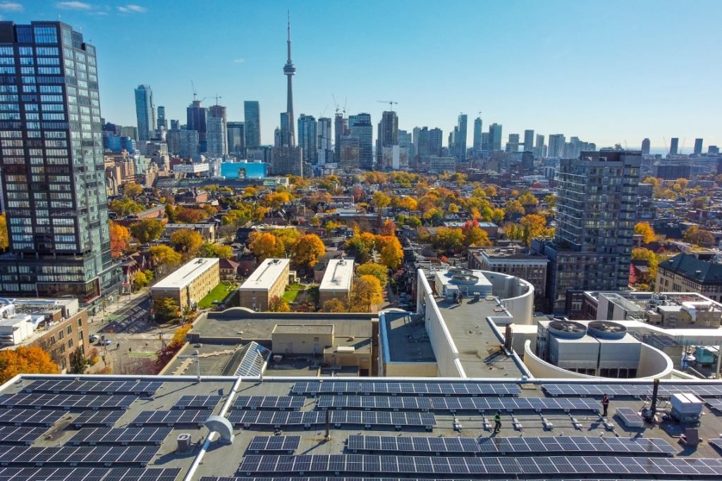 It’s Toronto Climate Week! – Things Are Good