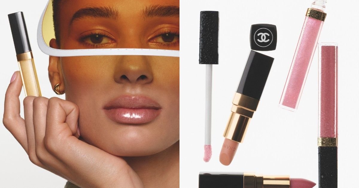 Chanel’s Rouge Coco Hydra Gloss Is Already a Sellout Risk