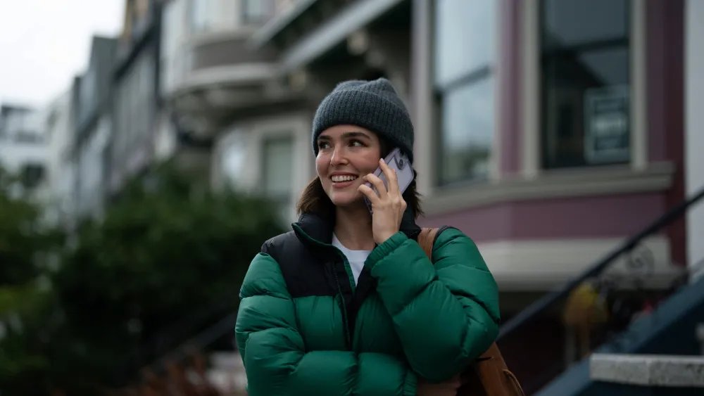 ‘Voicemails for Isabelle’ Star Zoey Deutch Serves Up Relatable Fashion