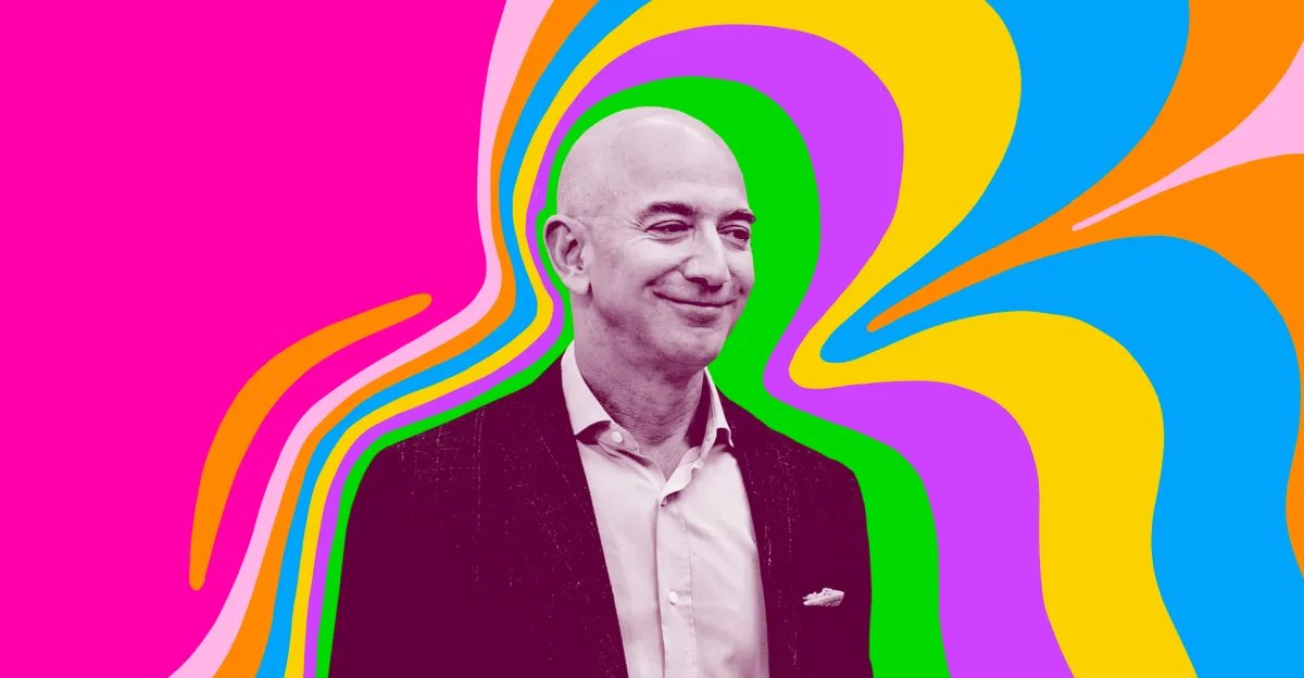 Jeff Bezos’ AI startup aims to build an ‘artificial general engineer’