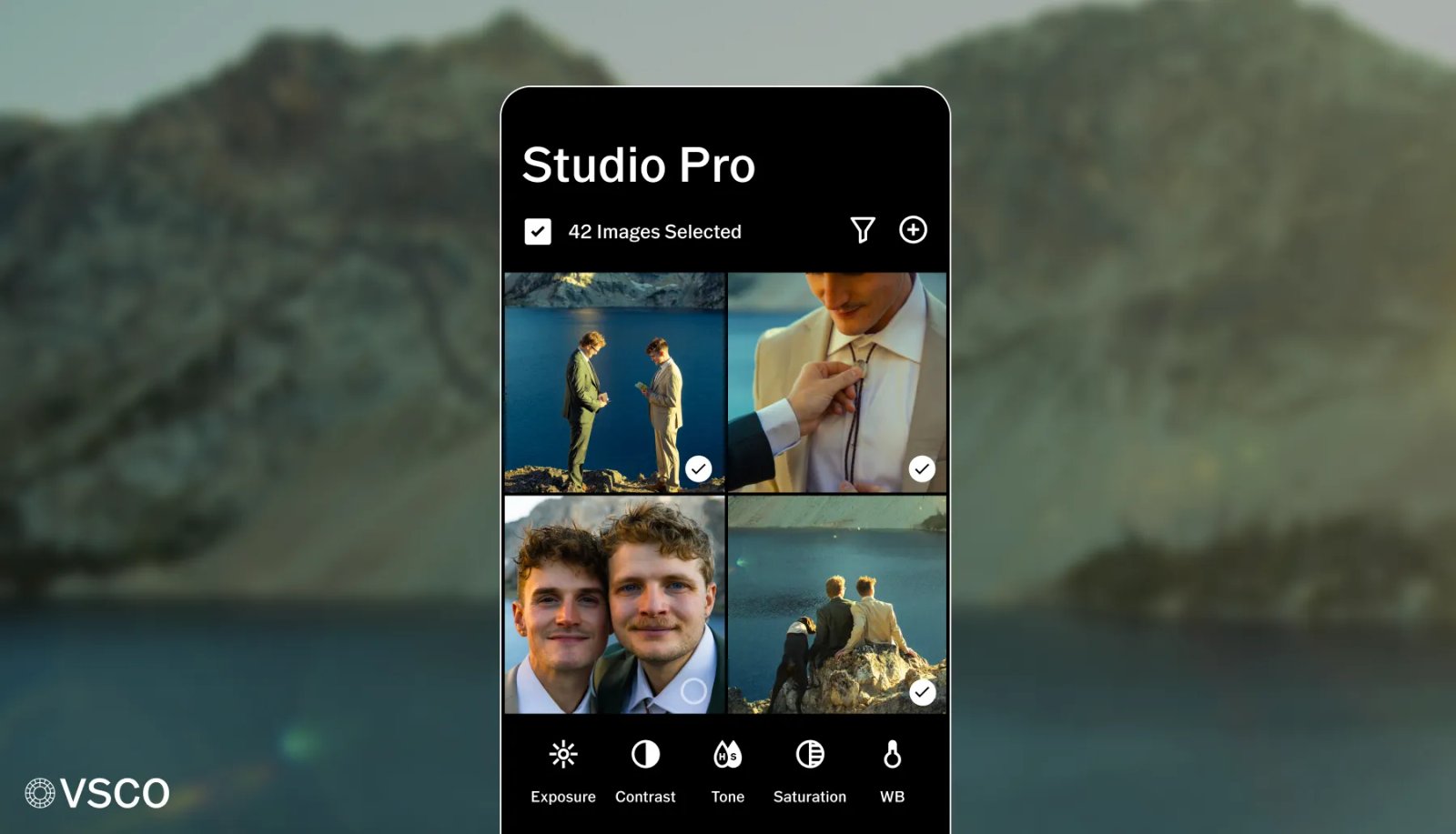 VSCO launches Studio Pro mobile photo editing app and plans $500 per year subscription