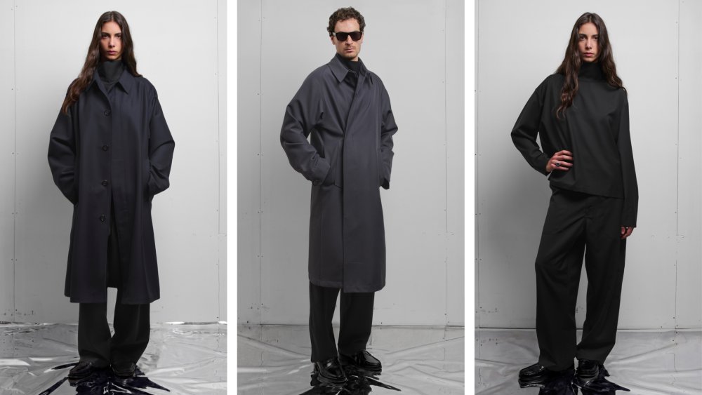 Sartorial Atelier Veramonteforte Launches Ready-to-Wear Line