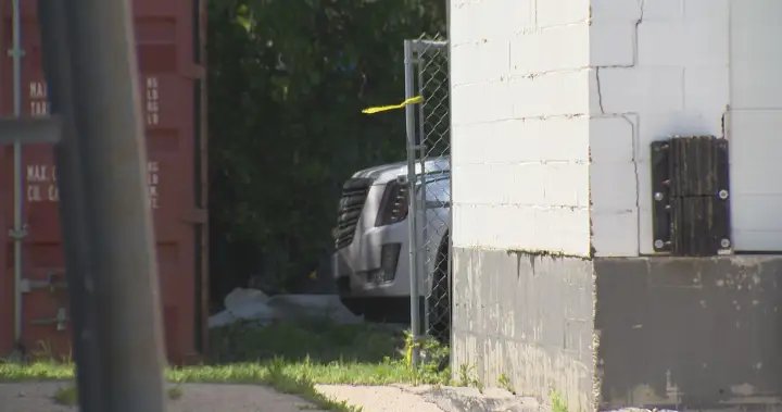 Two 17-year-olds charged after 16-year-old boy found dead in Winnipeg – Winnipeg