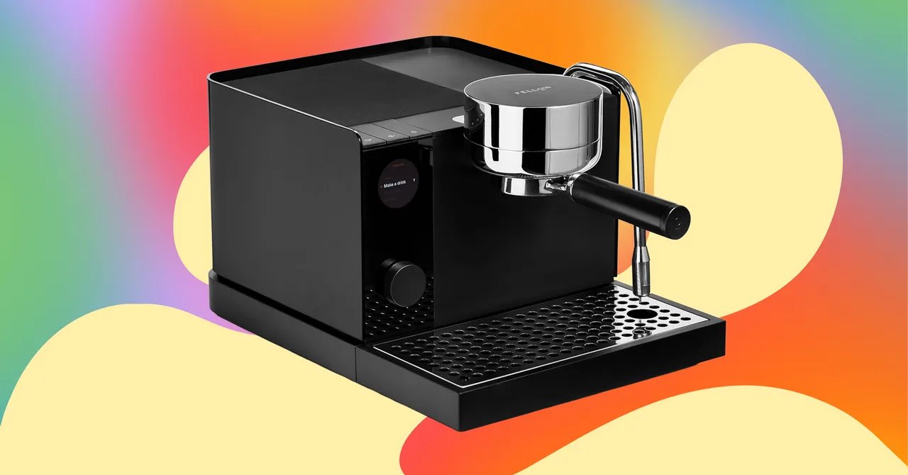 Prime Day Deal 2026: Fellow Espresso Series 1 Is $200 Off