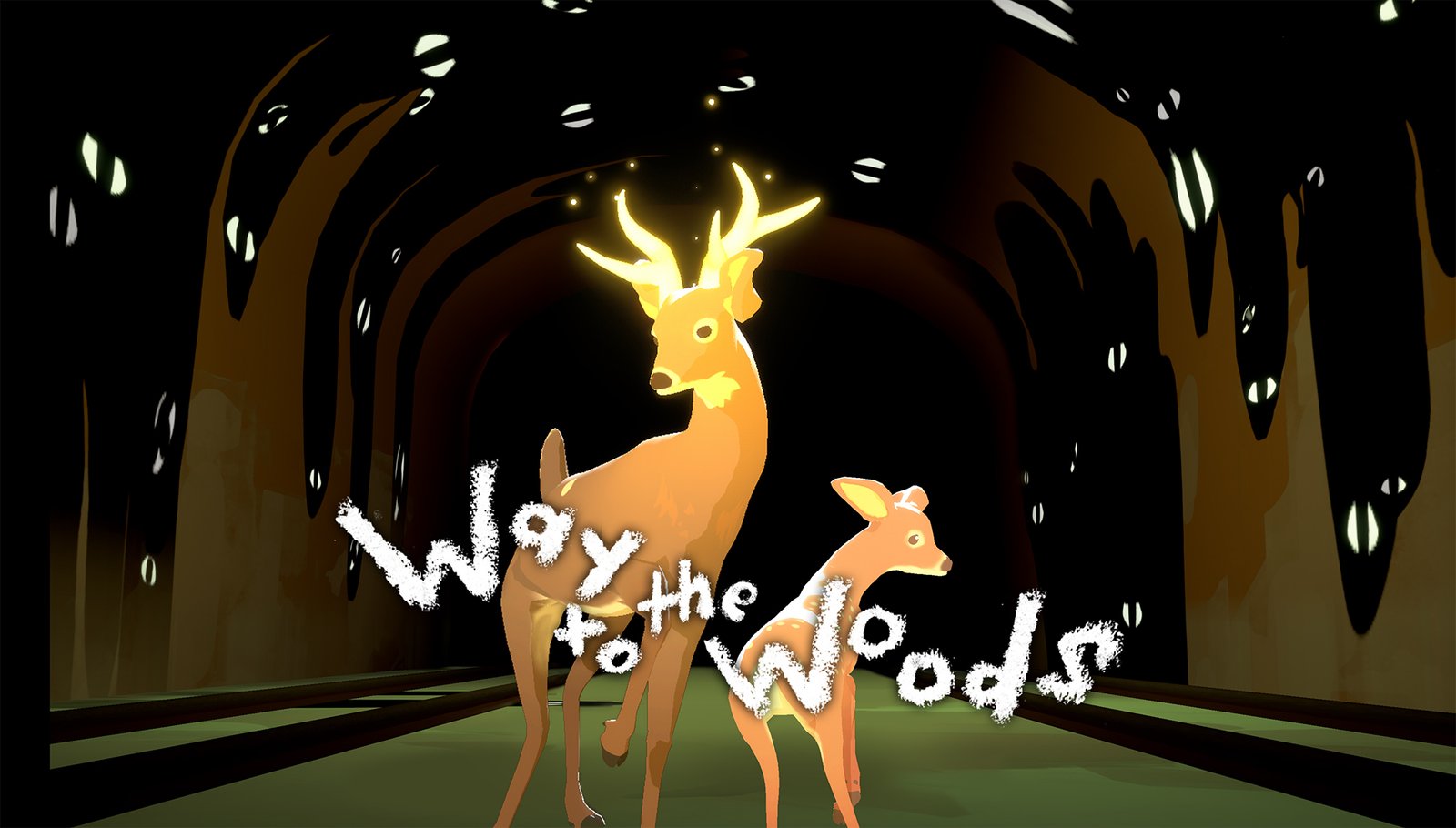 Way to the Woods: Going Horns-on With This Indie Gem Ahead of Summer Game Fest Play Days