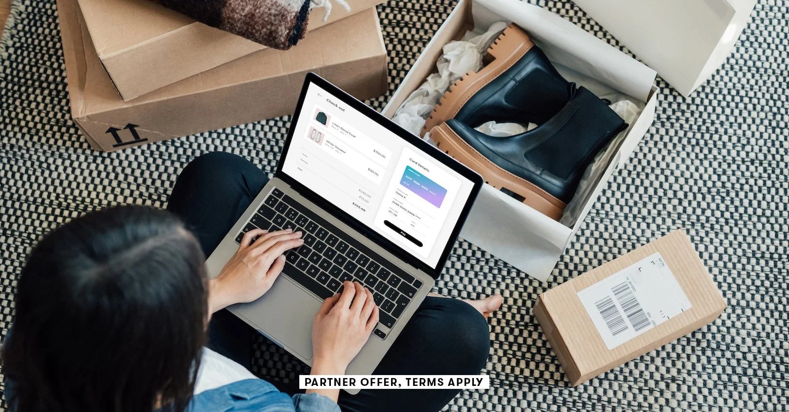 The best credit cards for online shopping
