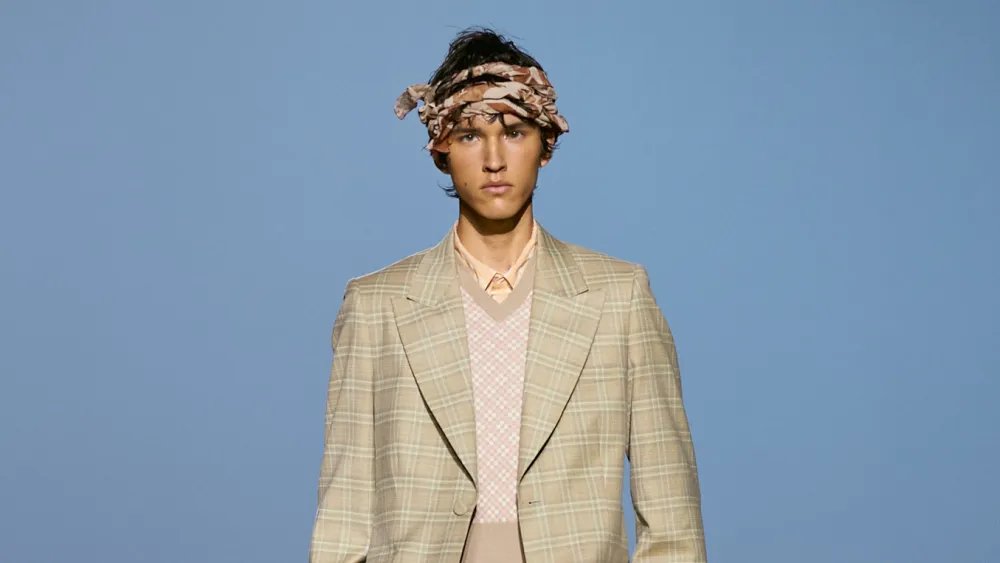 Wooyoungmi Spring 2027 Ready-to-Wear Runway, Fashion Show & Collection Review
