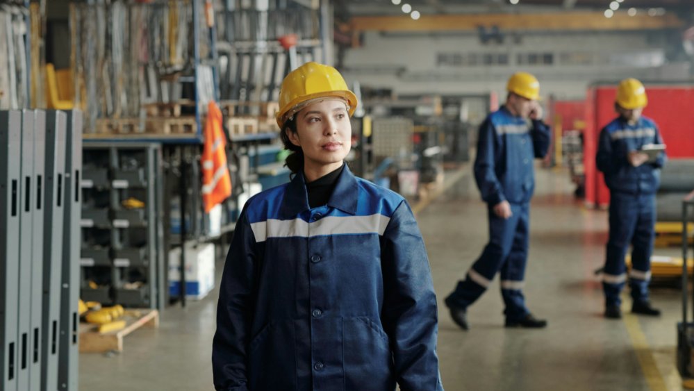Hardship Relief: Solving U.S. Manufacturing’s Talent Crisis