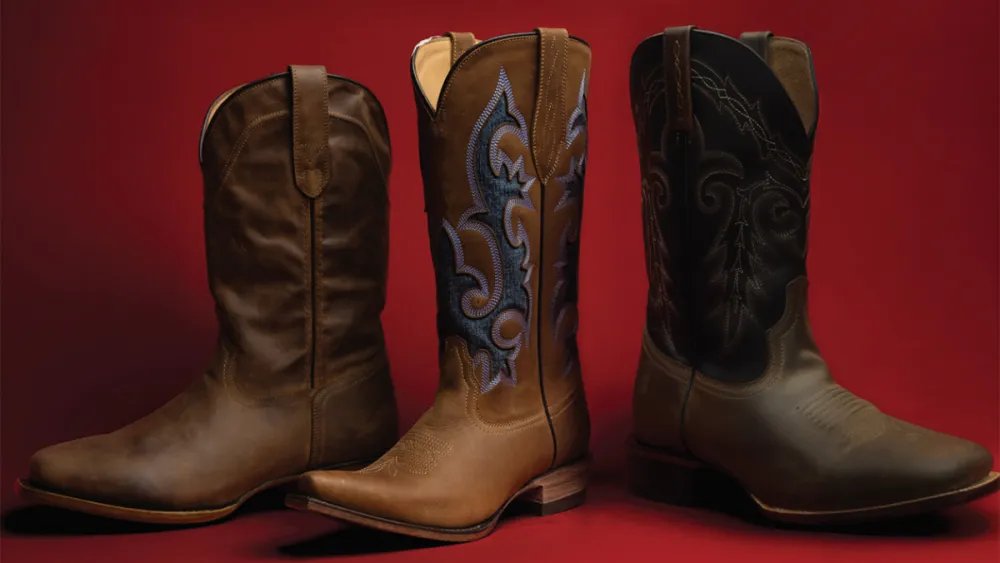Dockers, Wrangler Footwear Continue to Drive Genesco Brands Group