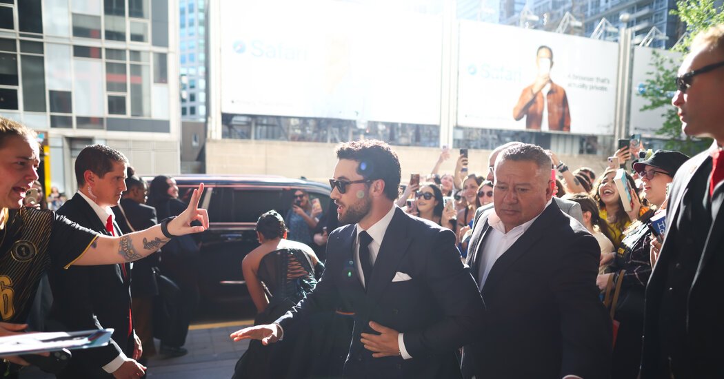 At the Canadian Screen Awards, the Industry Steps Outside Hollywood’s Shadow