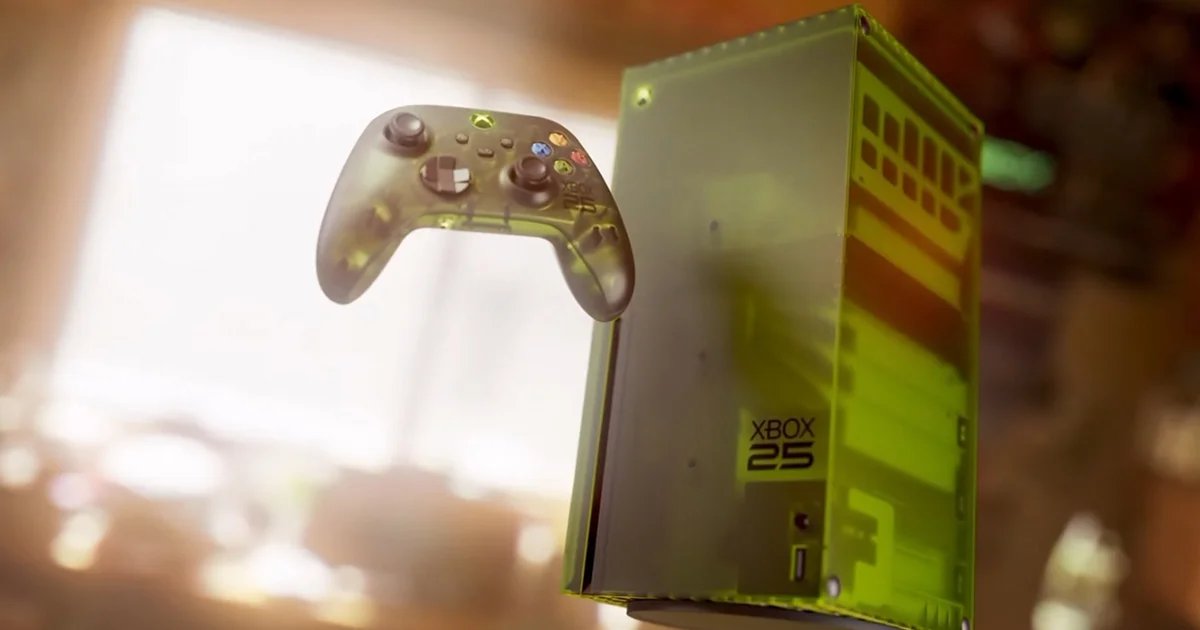 Xbox’s chief strategy officer says it’s currently hard to meet console demand and suggests Microsoft is rethinking Project Helix approach