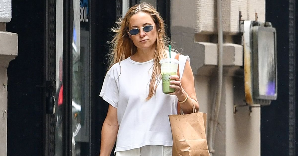 The Pant Trend to Wear With Birkenstocks For Summer