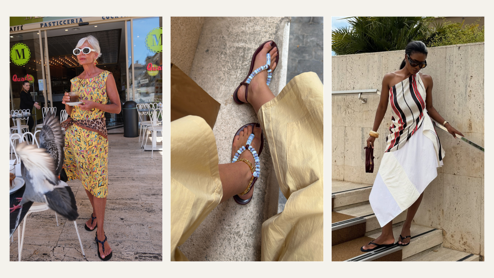 5 Chic European Shoe Trends Women Will be Wearing This Summer 2026