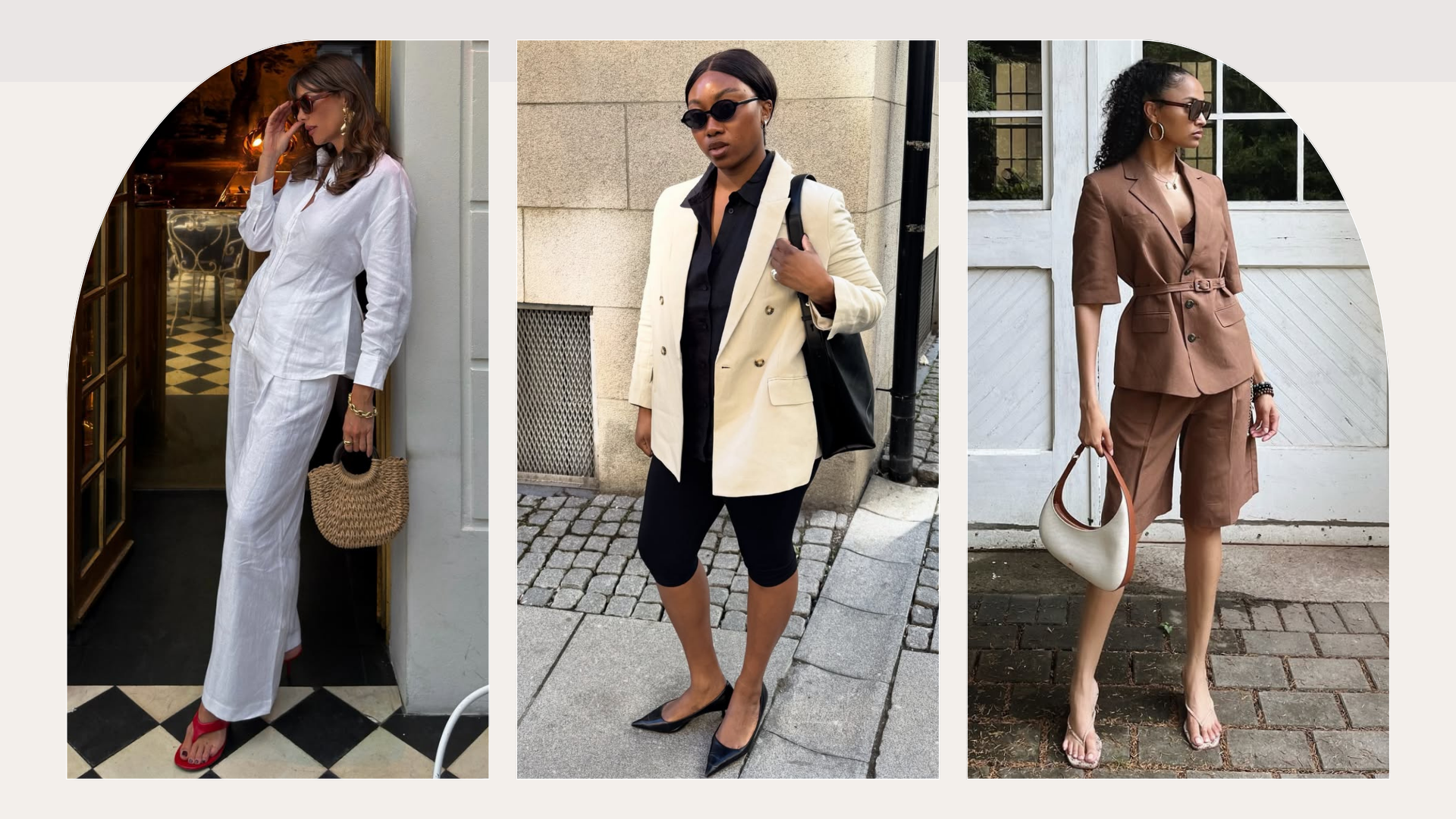 Summer Work Capsule Wardrobe 2026: The Fashion Editor’s Guide to Chic Office Style
