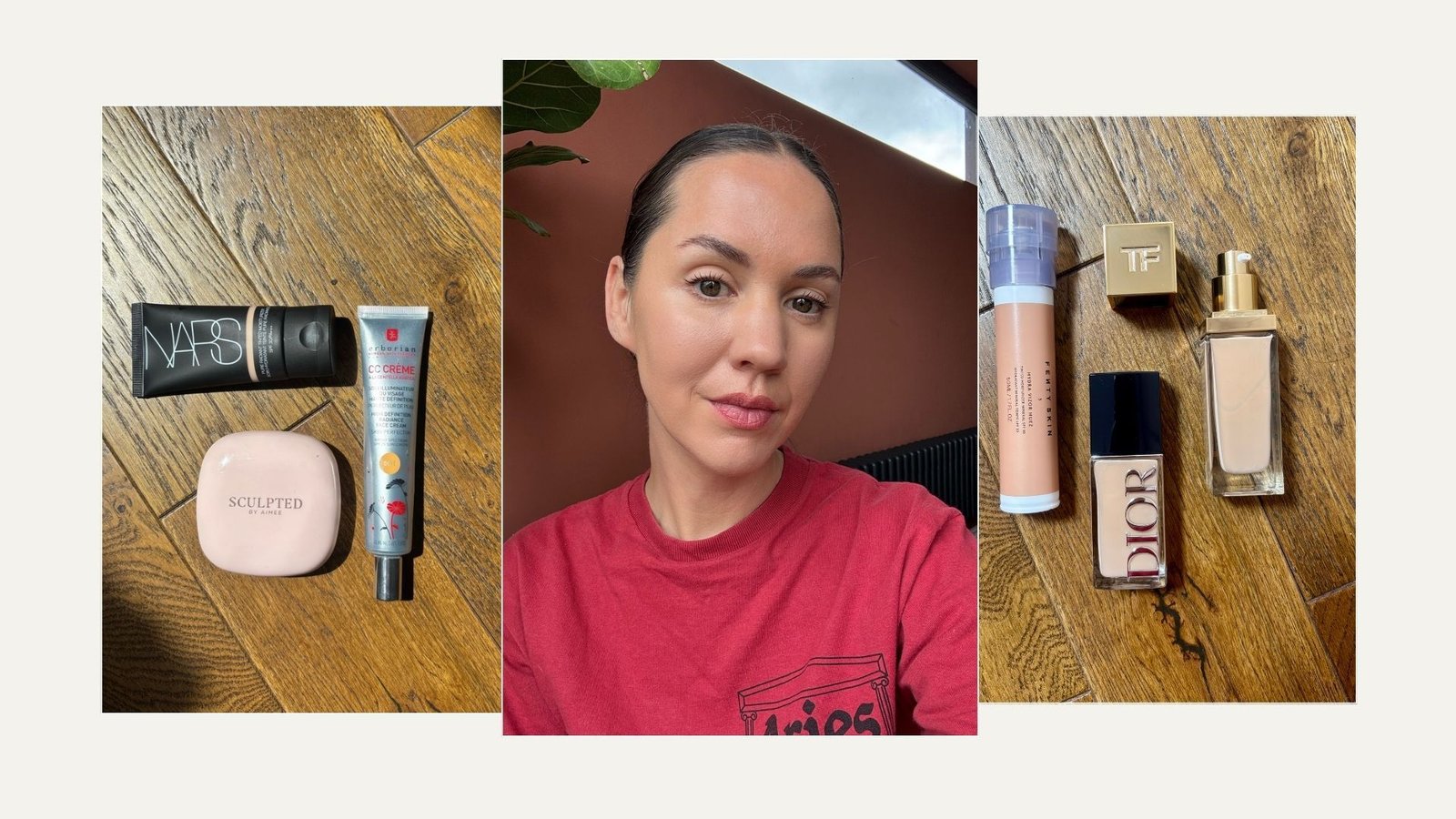 7 Best Foundations With SPF for Sun Protection and Coverage