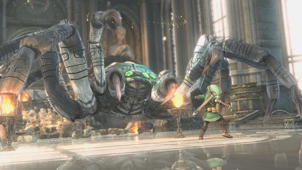 Nintendo Fans Don’t Know What They Want