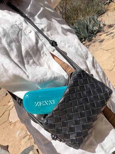 I Tried Zenni EyeQLenz For Infrared Eye Protection — Here’s What I Learned