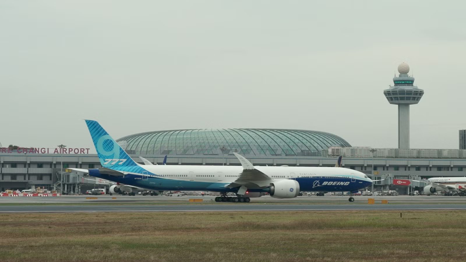 Delayed Again: Boeing 777X Certification Setback Puts 2027 Deliveries At Risk