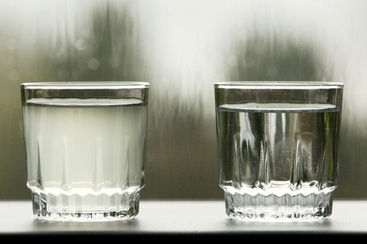 Brown, cloudy water possible in Metro Vancouver as workers’ pickets expand: union