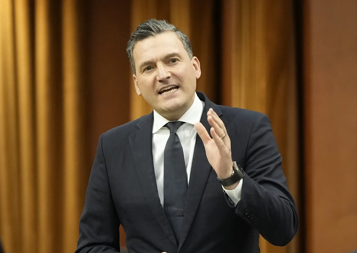 Ottawa introduces privacy bill covering children’s data, right to request deletion