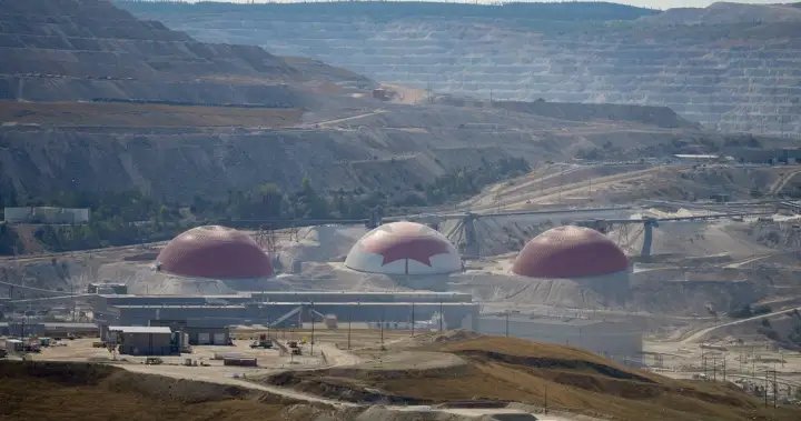 Mining industry takes issue with B.C. government extending pause on new mineral claims