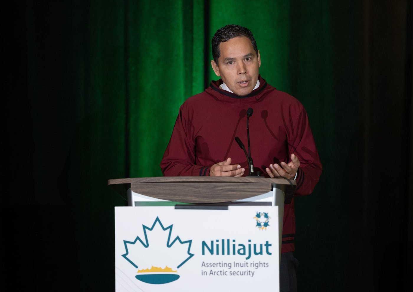 Inuit could pursue foreign partners if relationship with Ottawa sours: ITK leader