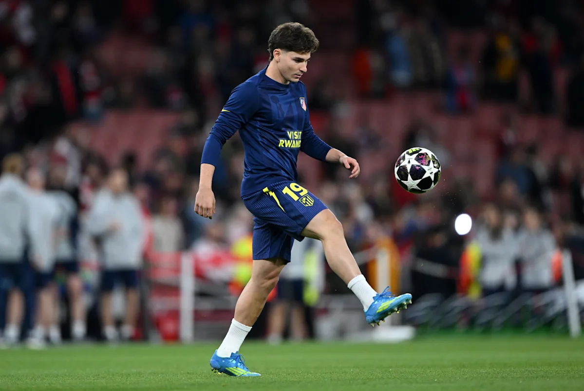 Arsenal Identify This Atletico Madrid Forward As A Target: Should Arteta Go For Him?