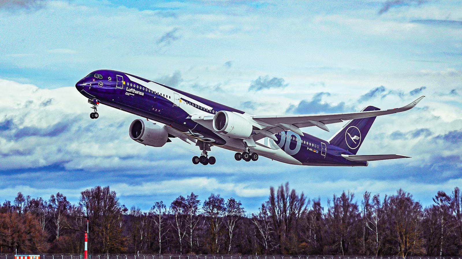 Lufthansa Expands: 9 New Routes For The Summer [Map & List]
