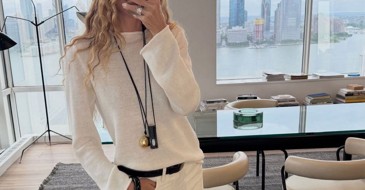 The Chicest Shoes and Basics From Zara, J.Crew, and Reformation