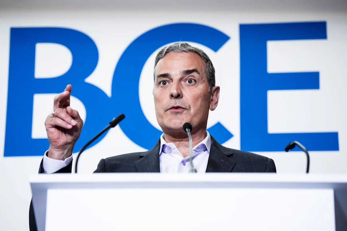 Bell cutting nearly 700 jobs amid ongoing ‘organizational changes’
