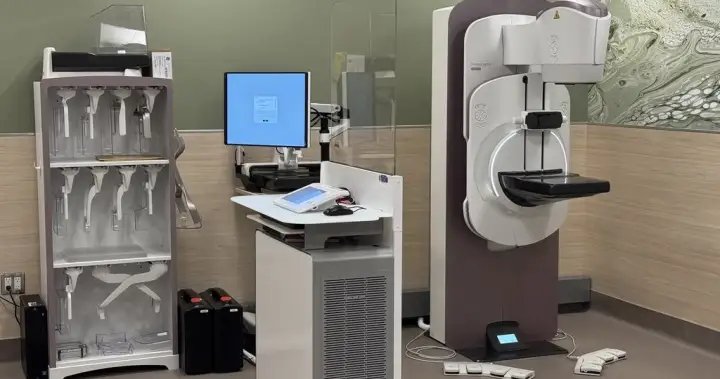 Canada is launching a new panel on preventative cancer screenings – National