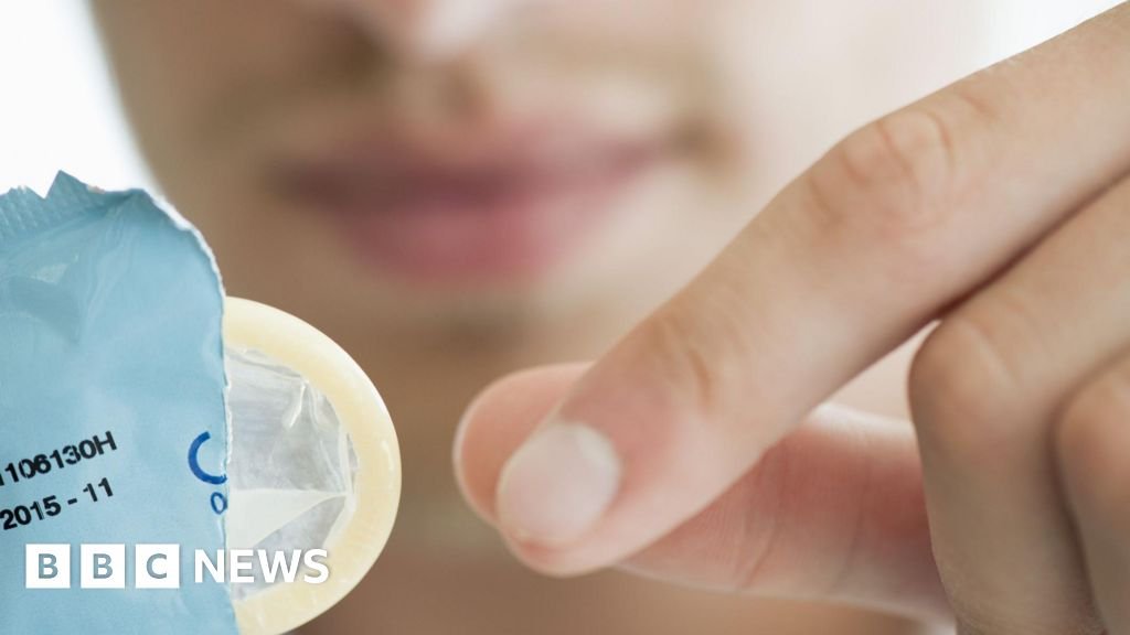 Genital herpes rising in England, despite overall drop in STIs