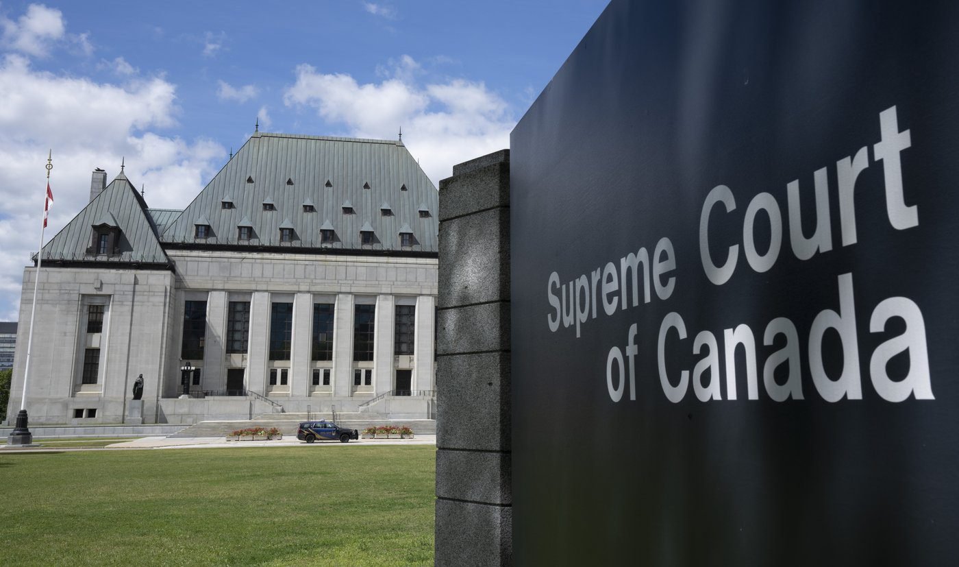 Supreme Court upholds former Alberta politician’s appeal, election suit can proceed
